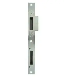 Composite Latch and Deadbolt Keep