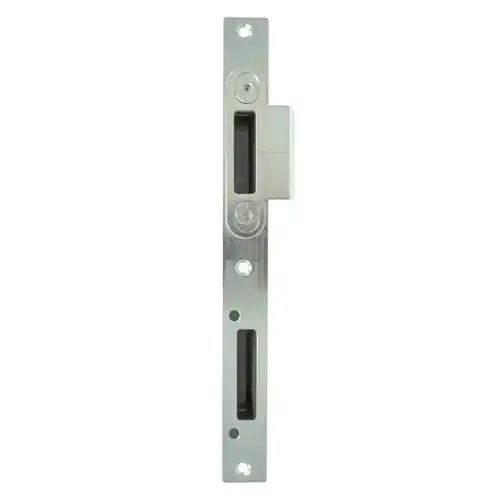 Composite Latch and Deadbolt Keep