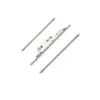 Lift Lever French Door Passive Lock - Shootbolt Compatible