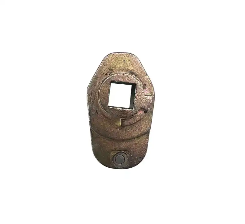 Multipoint Door Lock Spindle Shank