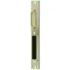 UPVC Latch and Deadbolt Keep