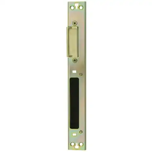 UPVC Latch and Deadbolt Keep