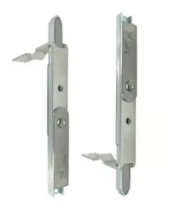 Top or Bottom Shootbolt - Normal Action - 100mm