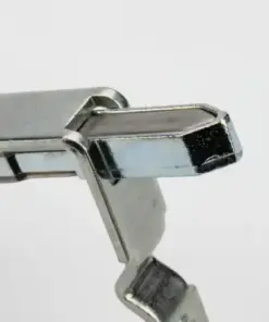 Top or Bottom Shootbolt - Normal Action - 100mm