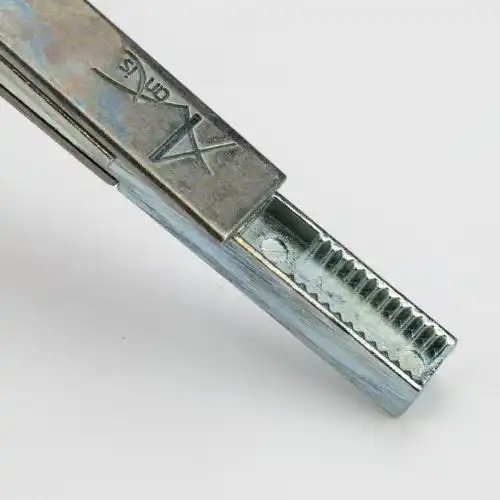 Top or Bottom Shootbolt - Normal Action - 100mm 3 Top or Bottom Shootbolt - Normal Action - 100mm