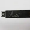 Top or Bottom Shootbolt - Normal Action - 100mm 7 Top or Bottom Shootbolt - Normal Action - 100mm