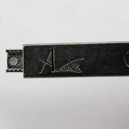 Top or Bottom Shootbolt - Normal Action - 100mm 4 Top or Bottom Shootbolt - Normal Action - 100mm