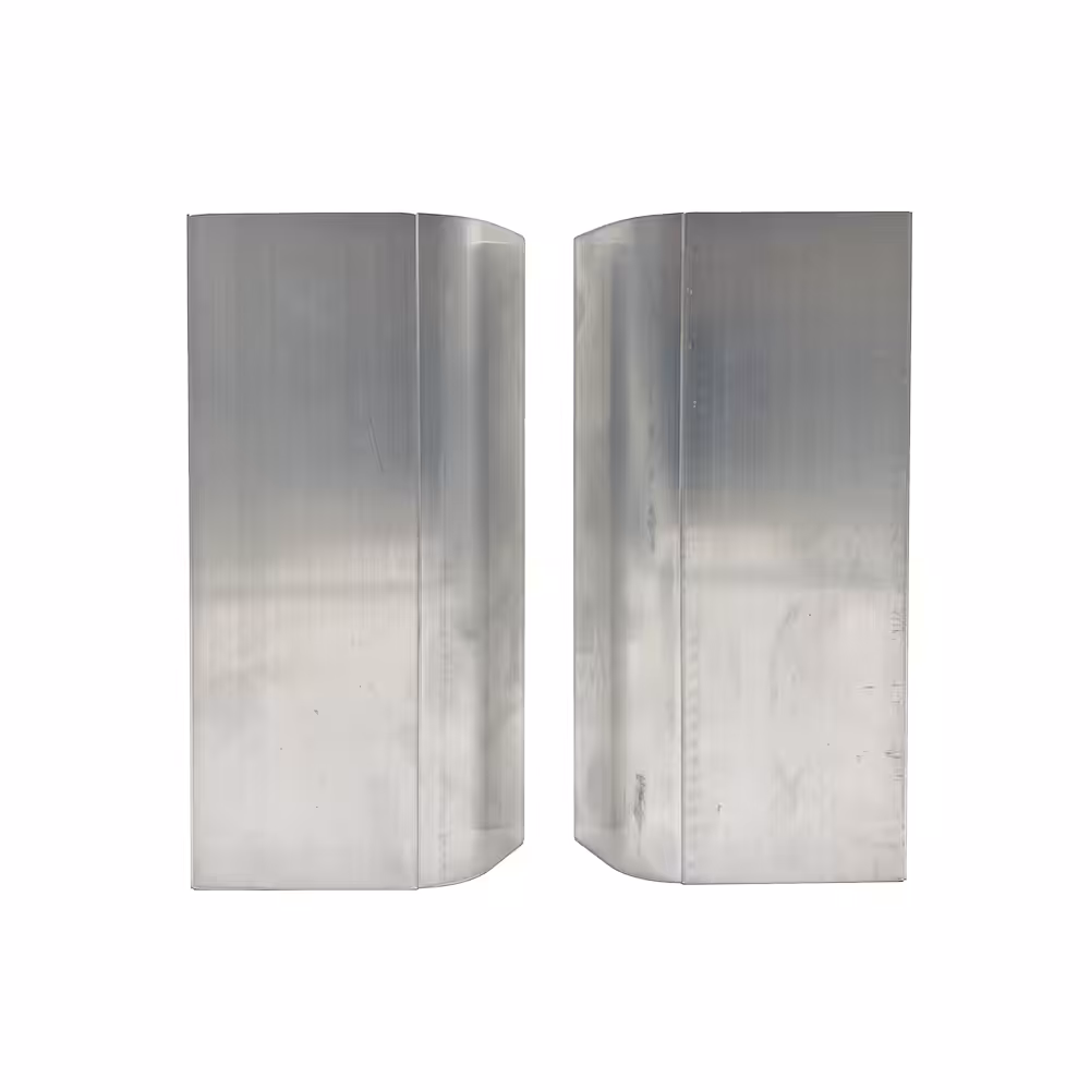 HD90 Ali Pad Handle