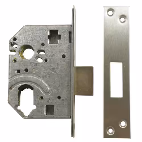 Kompact Mortice Deadlock