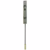 Flush Bolt for Aluminum Metal Doors - 169mm