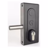 BD Superlock 2.0 Deadlock Double Sided Keyed Lock for Metal Gates (LEAD TIME: 2-3 DAYS)