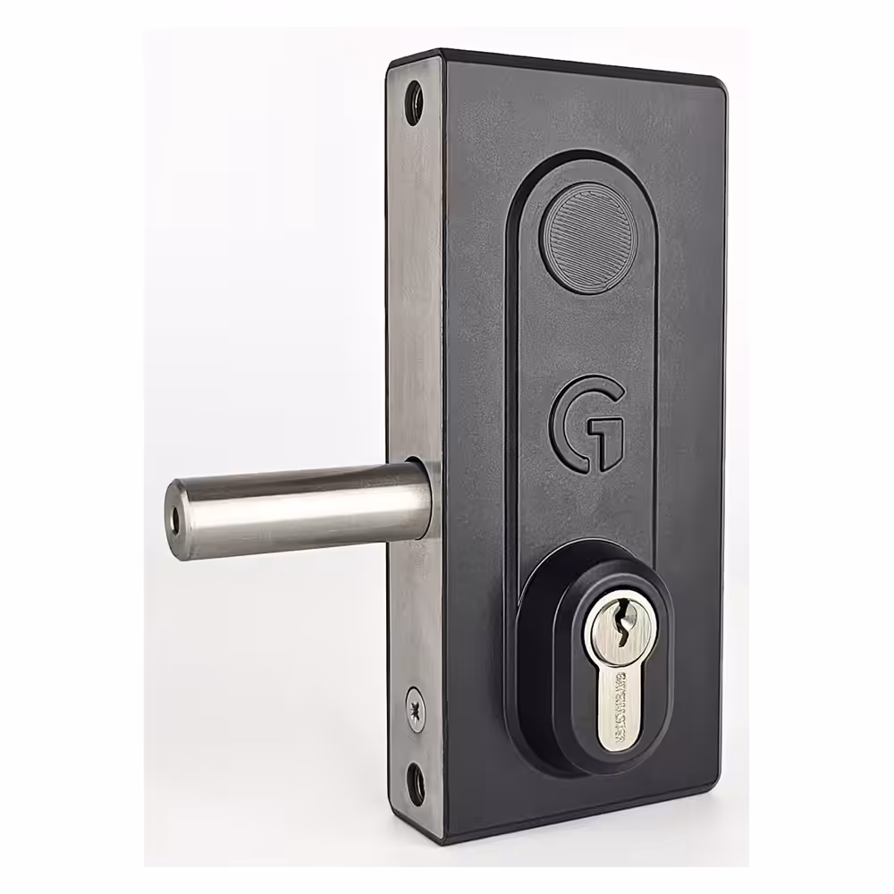 BD Superlock 2.0 Deadlock Double Sided Keyed Lock for Metal Gates (LEAD TIME: 2-3 DAYS)