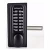 BDG Superlock 2.0 Double Sided Digital Lock for Metal Gates (LEAD TIME: 2-3 DAYS)