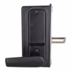 BDGSWRR Superlock 2.0 RapidReset Single Sided Gate Lock for Wooden Gates