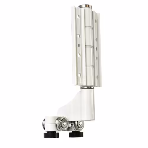 Reynaers CF68 Bi-Fold Doors Bottom Roller