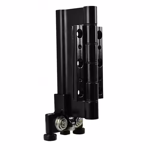 Sheerline Aluminium Bi-Fold Doors Bottom Roller