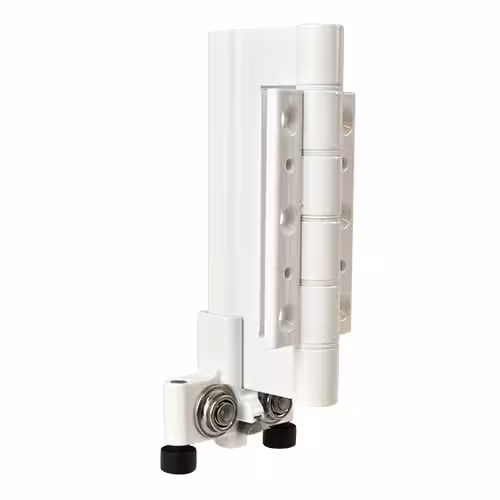 Smart Visofold 1000 Bi-Fold Doors Bottom Roller