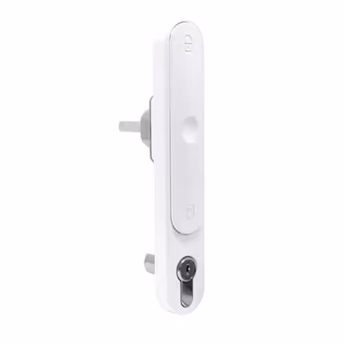Locking Bi-Fold Handle