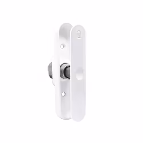 Locking Bi-Fold Handle