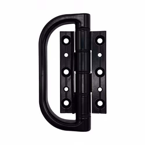 Door Hinge with Pull Handle for Sheerline Aluminium Bifold Doors