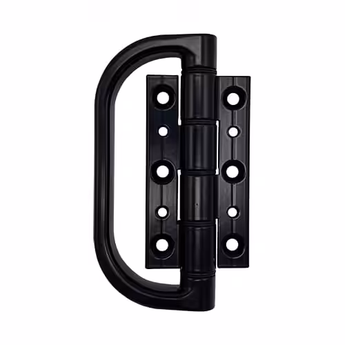 Door Hinge with Pull Handle for Stellar Aluminium Bifold Doors