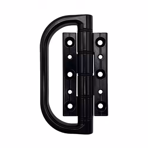 Door Hinge with Pull Handle for Smart Visofold 1000 Bifold Doors