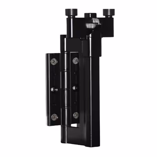 ALUK Bi-Fold Doors Top Guide - New style (New version)