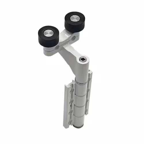 Rynaers CF68 Bi-Fold Doors Top Guide