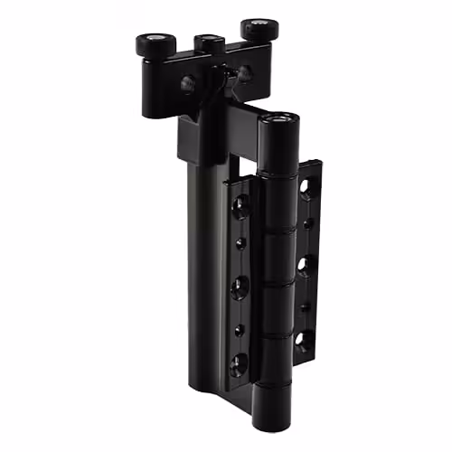 Sheerline Aluminium Bi-Fold Doors Top Guide