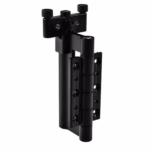Smart Visofold 1000 Bi-Fold Doors Top Guide