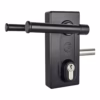 BLD Superlock 2.0 Keyed Lock for Metal Gates (LEAD TIME: 2-3 DAYS)