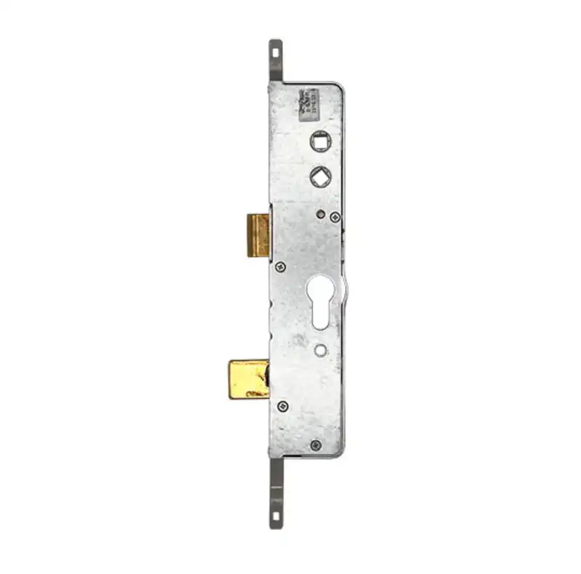 Genuine Multipoint Gearbox Double Spindle