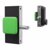 BQDG Superlock 2.0 Keypad Lock Quick Exit for Metal Gates (LEAD TIME: 2-3 DAYS)