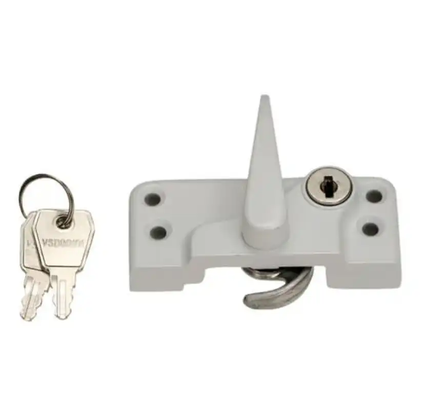 Locking Fitch Fastener - 4 Screws