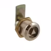 Round Face Nut Fix 20mm Body Economy Camlock