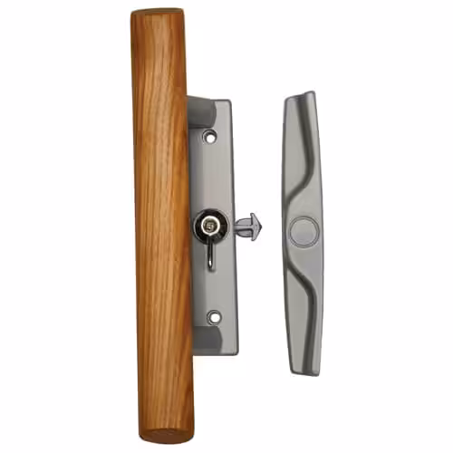 Handle Set for Patio Doors