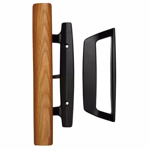 C1204 Series Handle Set for Patio Doors