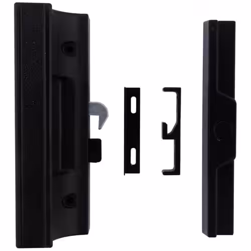 Series Handle Set for Patio Doors