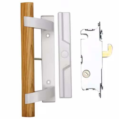 Series Handle Set for Patio Doors