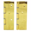 SDWP Brass Butt Hinge