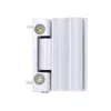 Challenger 3D Rebated Hinge