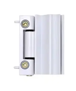 Challenger 3D Rebated Hinge