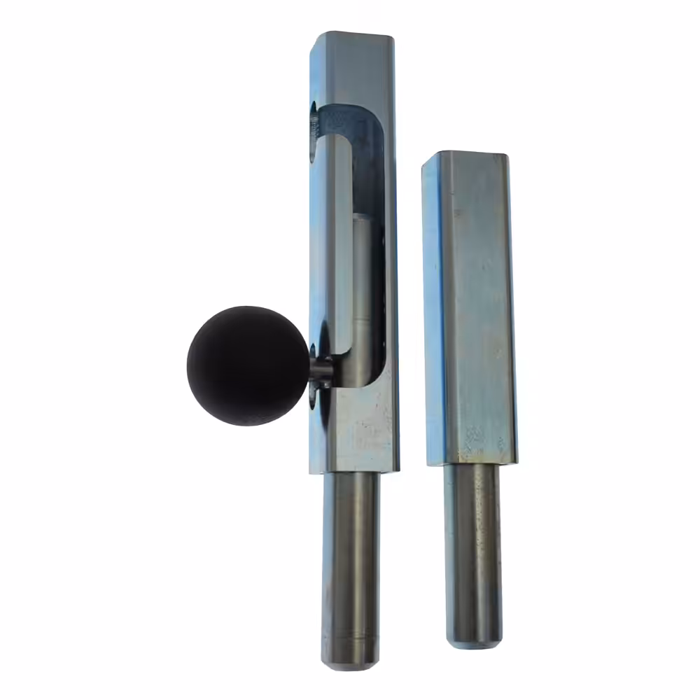 CDD/CDS Concealed Drop Bolt (LEAD TIME: 2-3 DAYS)