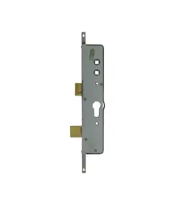 Surelock Copy Multipoint Gearbox - Lift Lever or Double Spindle