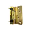 Challenger 3D Composite Door Hinge 7 Challenger 3D Composite Door Hinge
