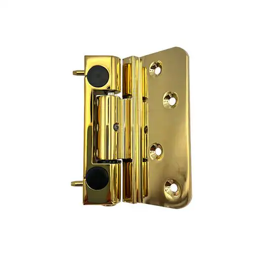 Challenger 3D Composite Door Hinge 4 Challenger 3D Composite Door Hinge
