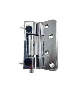 Challenger 3D Composite Door Hinge