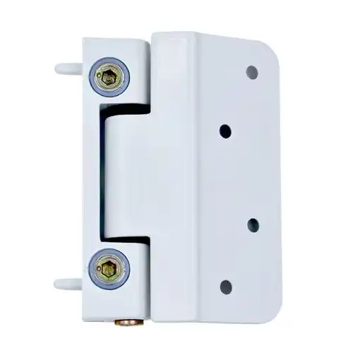 Challenger 3D Composite Door Hinge 3 Challenger 3D Composite Door Hinge