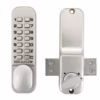 CL100 Surface Rim Deadbolt Digital Lock