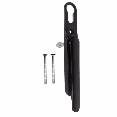 Bi-Fold Handle